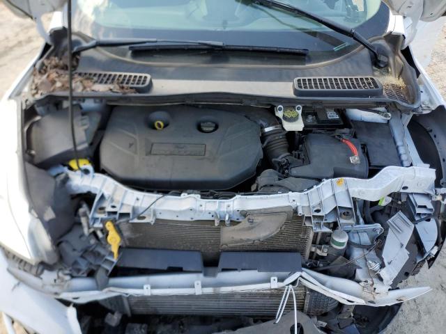Photo 11 from auction – 2014 FORD ESCAPE SE with VIN 1FMCU0G96EUB36778