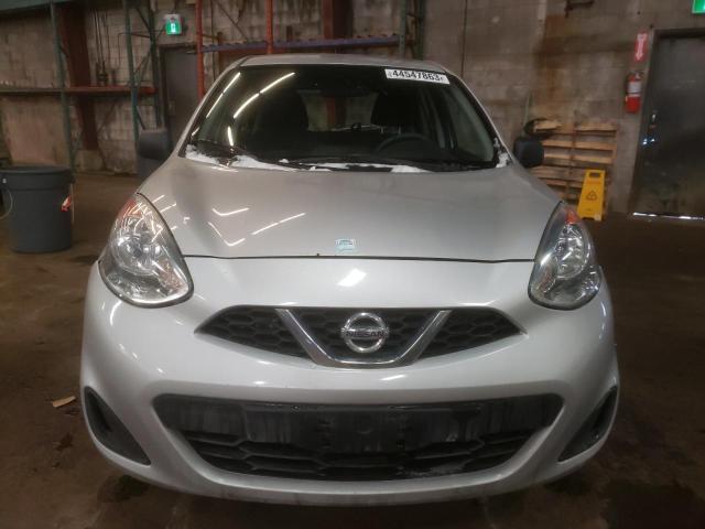 Photo 5 from auction – 2015 NISSAN MICRA with VIN 3N1CK3CP8FL245158