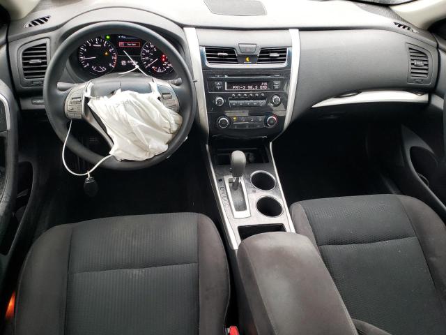 Photo 8 from auction – 2014 NISSAN ALTIMA S with VIN 1N4AL3AP1EN200622