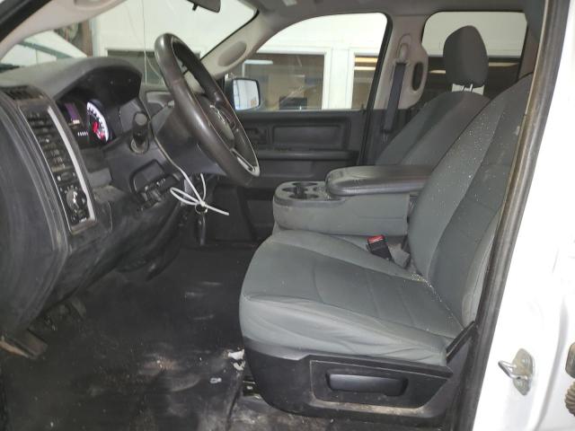 Photo 7 from auction – 2014 RAM 1500 ST with VIN 1C6RR7FT7ES374874
