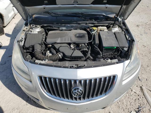 Zdjęcie 11 z aukcji – 2011 BUICK REGAL CXL z VIN 2G4GN5EC1B9185664