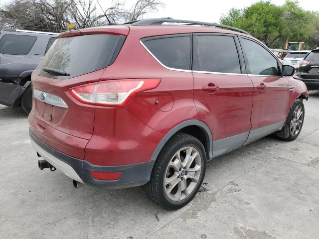 Photo 3 from auction – 2013 FORD ESCAPE SEL with VIN 1FMCU0H92DUA78052