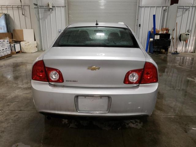 Photo 6 from auction – 2010 CHEVROLET MALIBU 2LT with VIN 1G1ZD5EB0AF118012
