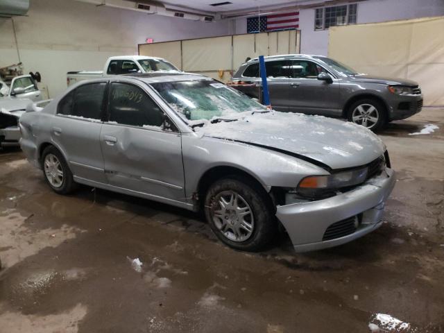 Photo 4 from auction – 2003 MITSUBISHI GALANT ES with VIN 4A3AA46G13E169560