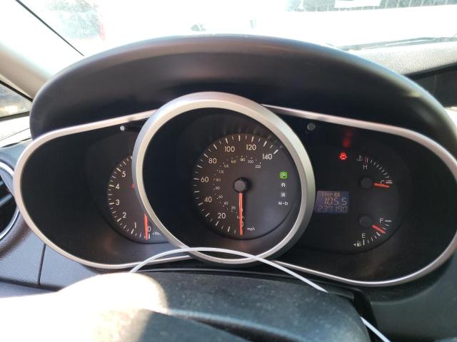 Photo 9 from auction – 2011 MAZDA CX-7 with VIN JM3ER2B54B0392765