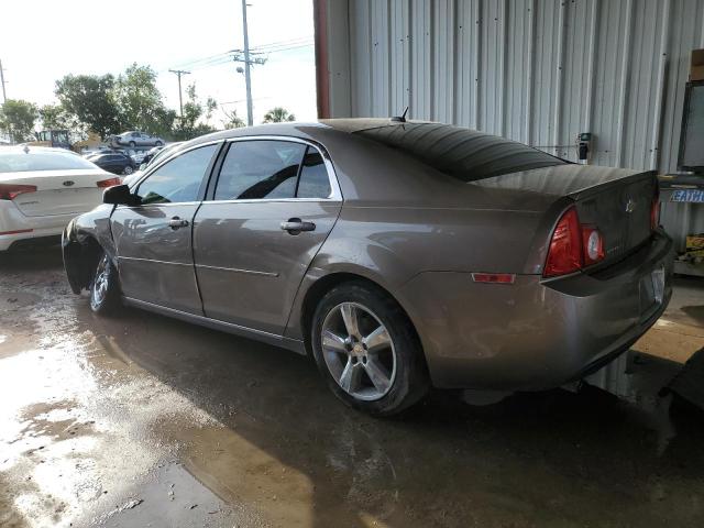 Photo 2 from auction – 2010 CHEVROLET MALIBU 2LT with VIN 1G1ZD5EBXAF270010