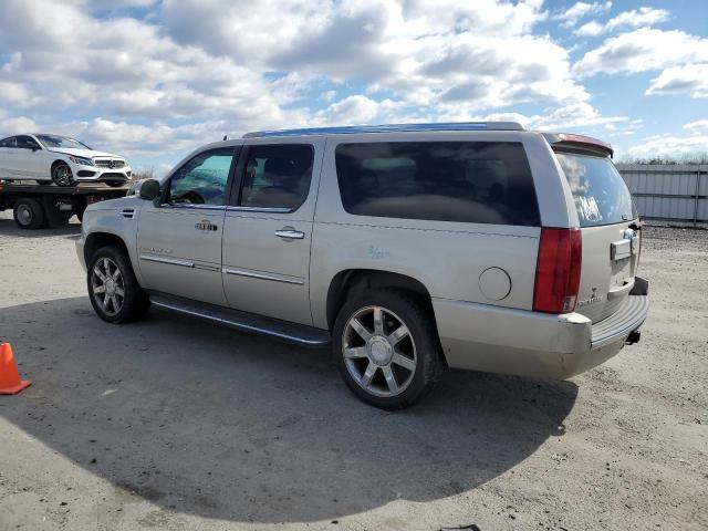 Photo 2 from auction – 2007 CADILLAC ESCALADE E with VIN 1GYFK66847R299934