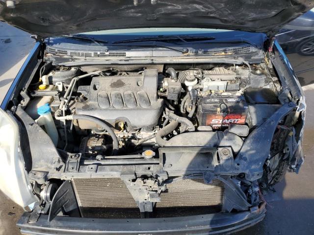 Photo 11 from auction – 2010 NISSAN SENTRA 2.0 with VIN 3N1AB6AP2AL623026