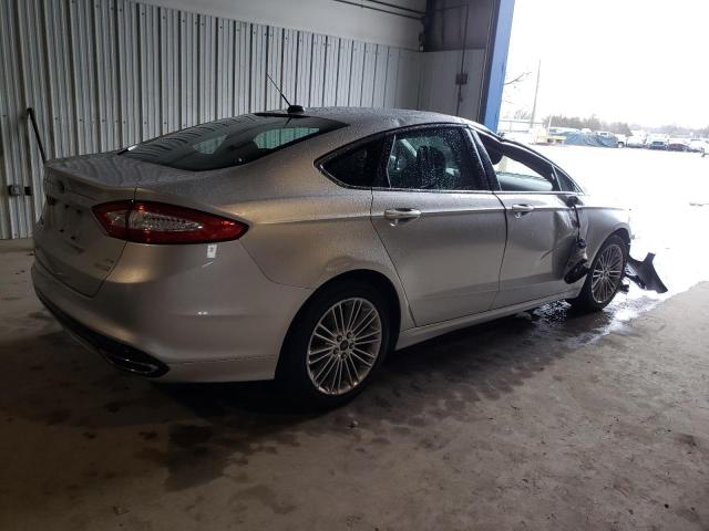 Photo 3 from auction – 2014 FORD FUSION SE with VIN 3FA6P0H99ER358557