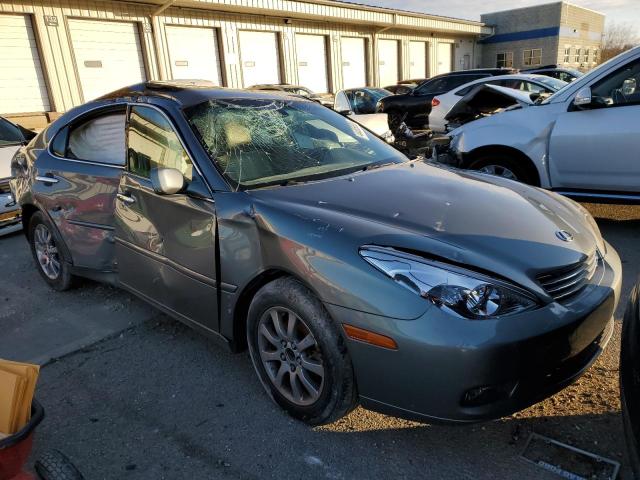Photo 4 from auction – 2002 LEXUS ES 300 with VIN JTHBF30G425017233