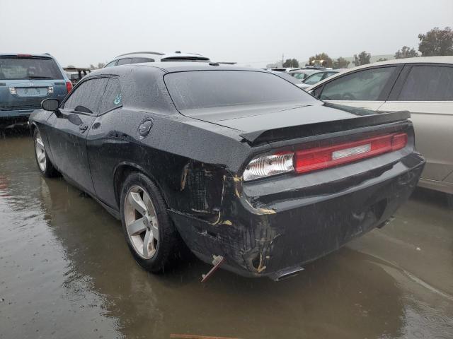 Photo 2 from auction – 2012 DODGE CHALLENGER with VIN 2C3CDYBT4CH141701