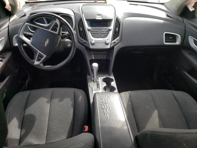 Photo 8 from auction – 2010 CHEVROLET EQUINOX LT with VIN 2CNFLEEW5A6354578