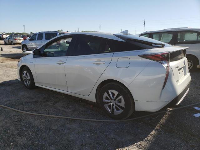 Photo 2 from auction – 2016 TOYOTA PRIUS with VIN JTDKARFU7G3504638
