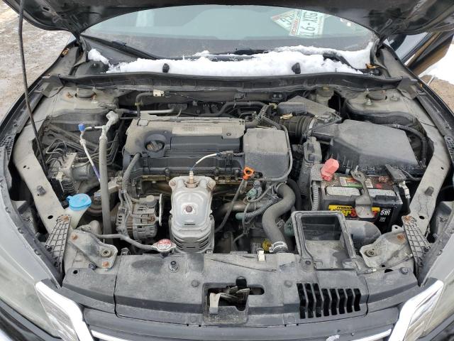 Photo 11 from auction – 2014 HONDA ACCORD LX with VIN 1HGCR2F32EA303249