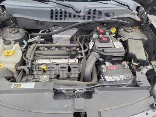 Photo 7 from auction – 2016 JEEP COMPASS SP with VIN 1C4NJCBAXGD600540