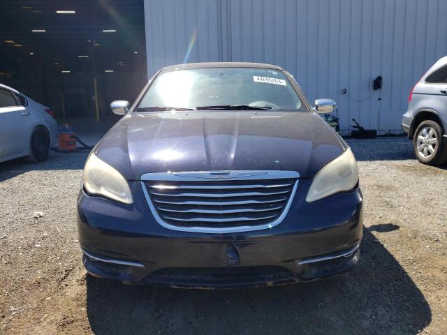 Photo 5 from auction – 2011 CHRYSLER 200 LIMITE with VIN 1C3BC2FG9BN527027