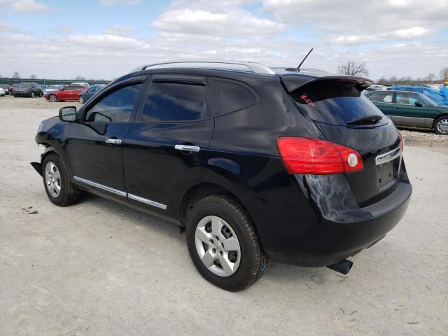 Photo 2 from auction – 2014 NISSAN ROGUE SELE with VIN JN8AS5MT6EW614818