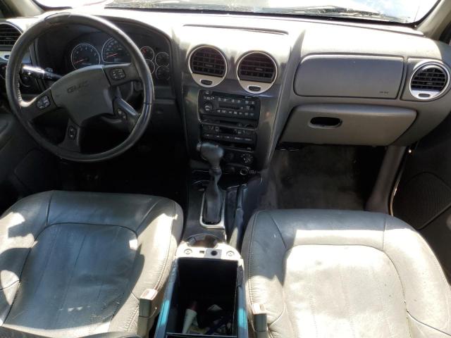 Photo 8 from auction – 2004 GMC ENVOY XUV with VIN 1GKES12S346176116
