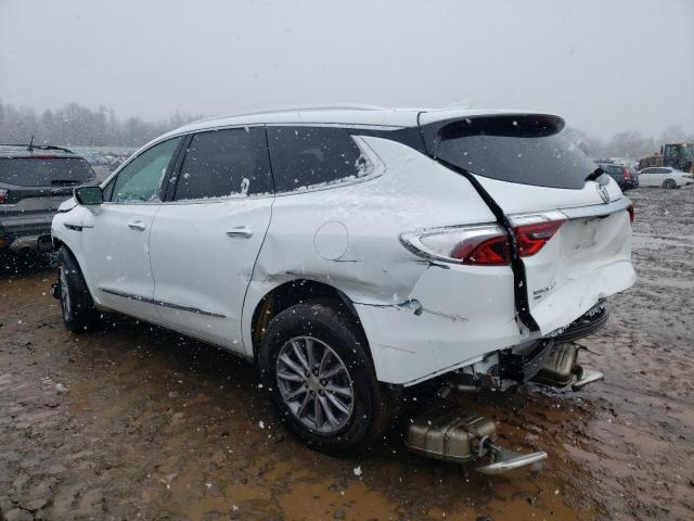 Photo 2 from auction – 2022 BUICK ENCLAVE PR with VIN 5GAEVBKW7NJ128825