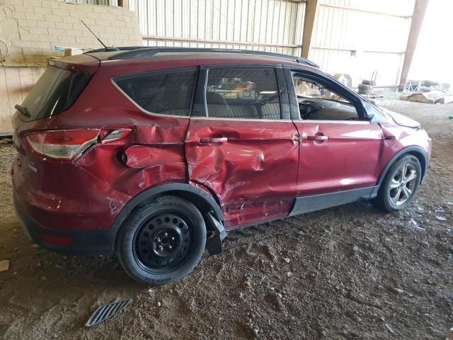 Photo 3 from auction – 2014 FORD ESCAPE SE with VIN 1FMCU0GX7EUA38096