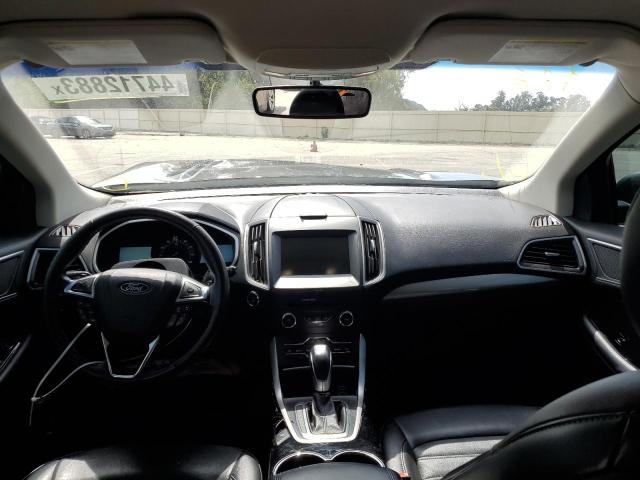 Photo 8 from auction – 2018 FORD EDGE SEL with VIN 2FMPK3J91JBC32755