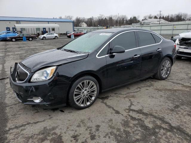Photo 1 from auction – 2016 BUICK VERANO PRE with VIN 1G4PT5SV4G4118823