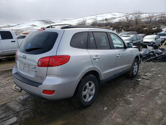 Photo 3 from auction – 2008 HYUNDAI SANTA FE G with VIN 5NMSG73D48H205098