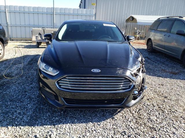 Photo 5 from auction – 2015 FORD FUSION SE with VIN 1FA6P0H77F5128034