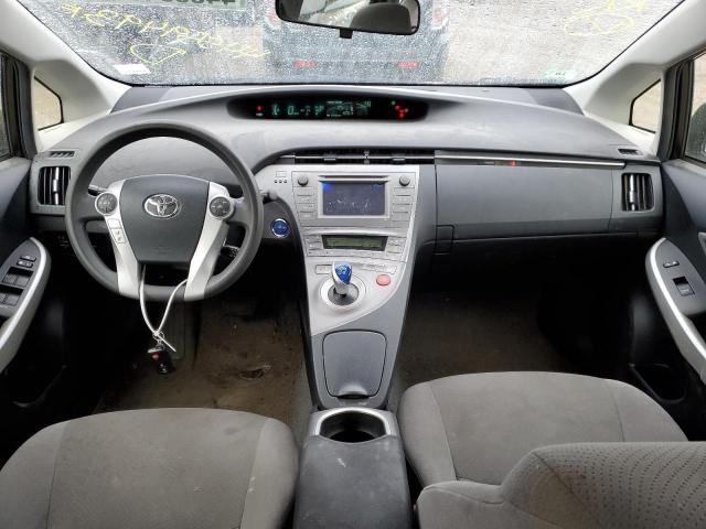 Photo 8 from auction – 2015 TOYOTA PRIUS with VIN JTDKN3DU6F0422775