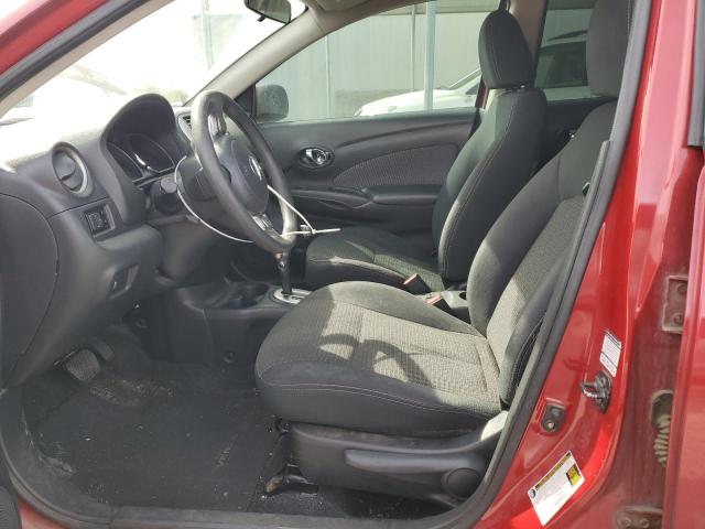 Photo 7 from auction – 2014 NISSAN VERSA S with VIN 3N1CN7AP8EL841144