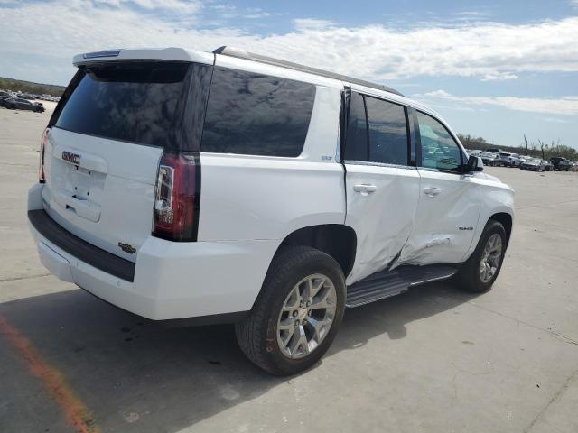 Photo 3 from auction – 2020 GMC YUKON SLT with VIN 1GKS1BKC7LR110413