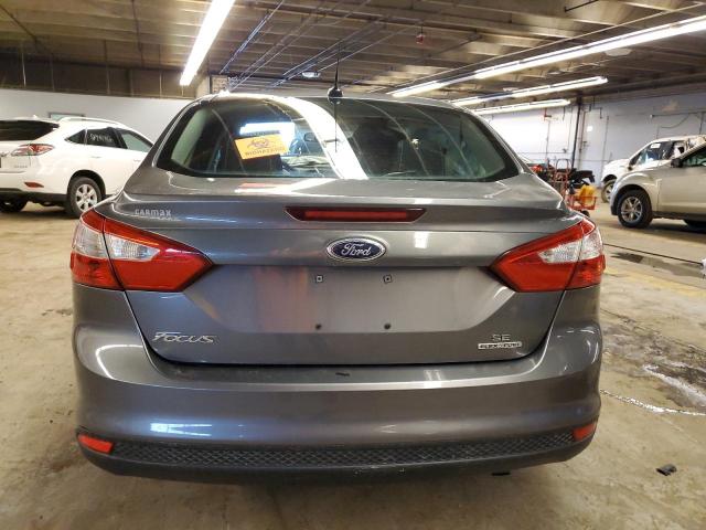 Photo 6 from auction – 2013 FORD FOCUS SE with VIN 1FADP3F27DL150897