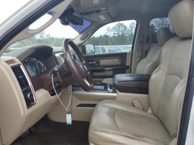 Photo 7 from auction – 2013 RAM 1500 LARAM with VIN 1C6RR6NT0DS519165