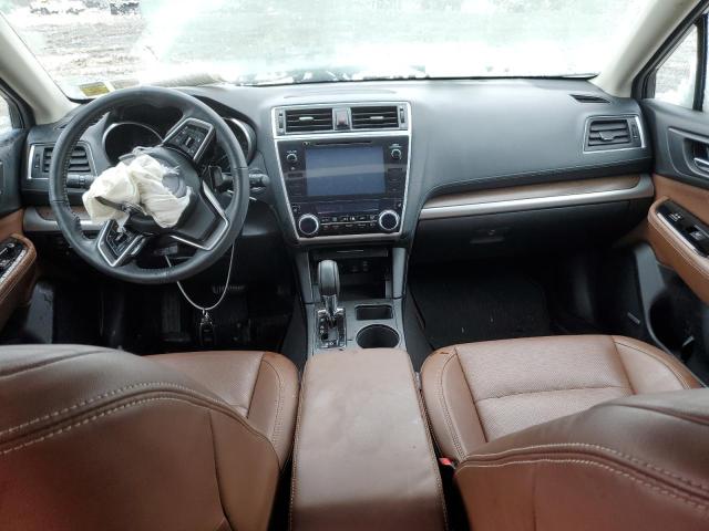 Photo 8 from auction – 2018 SUBARU OUTBACK TO with VIN 4S4BSETC3J3295757