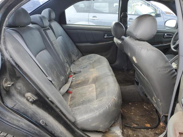 Photo 10 from auction – 2006 KIA OPTIMA LX with VIN KNAGD128565442776