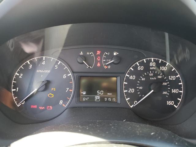 Photo 9 from auction – 2015 NISSAN SENTRA S with VIN 3N1AB7AP0FY377366
