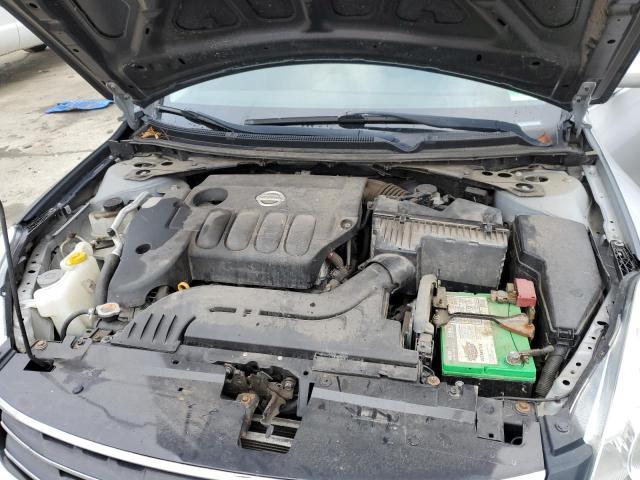 Photo 11 from auction – 2012 NISSAN ALTIMA BAS with VIN 1N4AL2AP0CC144076