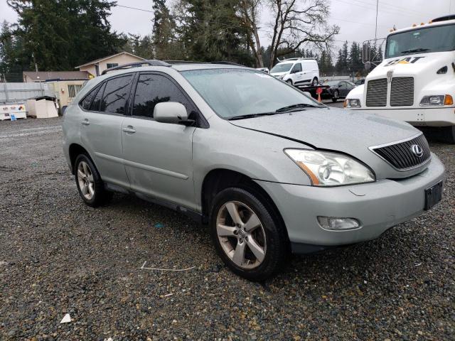 Photo 4 from auction – 2005 LEXUS RX 330 with VIN 2T2HA31U05C055284