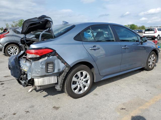Photo 3 from auction – 2020 TOYOTA COROLLA LE with VIN 5YFEPRAE5LP092068