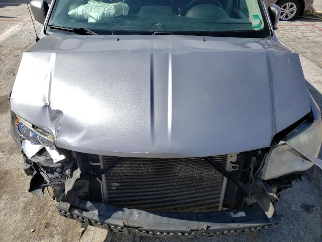 Photo 12 from auction – 2013 DODGE GRAND CARA with VIN 2C4RDGCG7DR718623