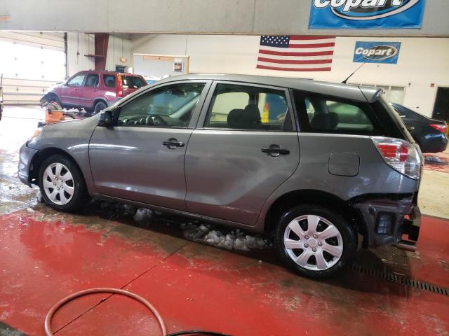 Photo 2 from auction – 2007 TOYOTA COROLLA MA with VIN 2T1KR32E17C677857