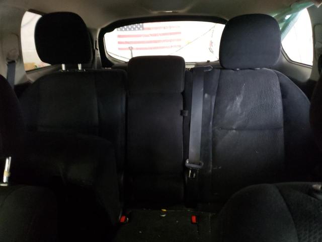 Photo 10 from auction – 2015 NISSAN PATHFINDER with VIN 5N1AR2MM6FC652451