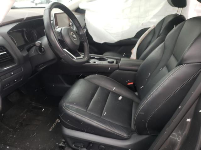 Photo 7 from auction – 2021 NISSAN ROGUE SL with VIN 5N1AT3CB9MC680488
