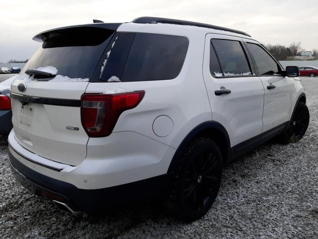 Photo 3 from auction – 2016 FORD EXPLORER P with VIN 1FM5K8HT1GGB52055