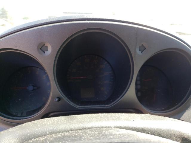 Photo 9 from auction – 2002 NISSAN ALTIMA SE with VIN 1N4BL11E42C124702