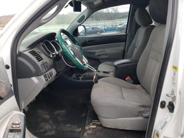 Photo 7 from auction – 2015 TOYOTA TACOMA PRE with VIN 5TFTX4GN4FX050028