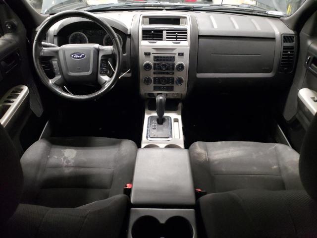Photo 8 from auction – 2009 FORD ESCAPE XLT with VIN 1FMCU03729KC24877
