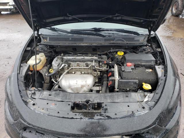 Photo 11 from auction – 2013 DODGE DART SXT with VIN 1C3CDFBA2DD301463