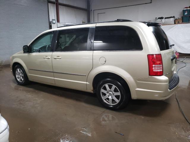 Photo 2 from auction – 2010 CHRYSLER TOWN & COU with VIN 2A4RR5DX5AR241524