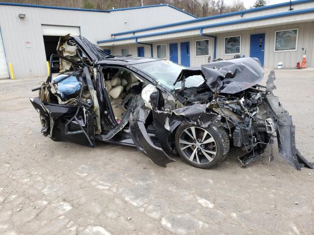 Photo 4 from auction – 2017 NISSAN MAXIMA 3.5 with VIN 1N4AA6AP1HC373421